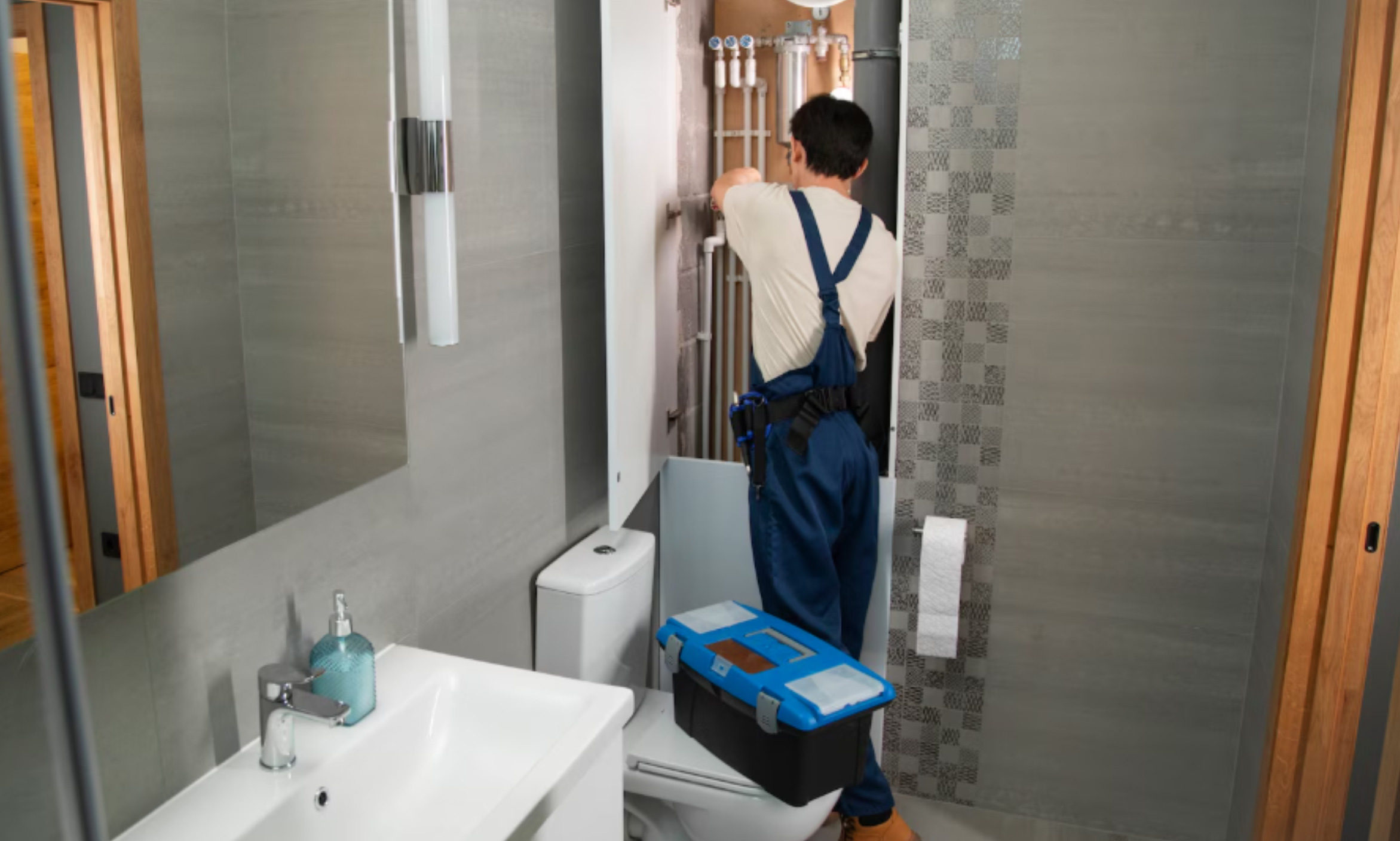 Isparta Tuvalet Tıkanıklığı Açma – Profesyonel Çözüm, Hızlı Müdahale