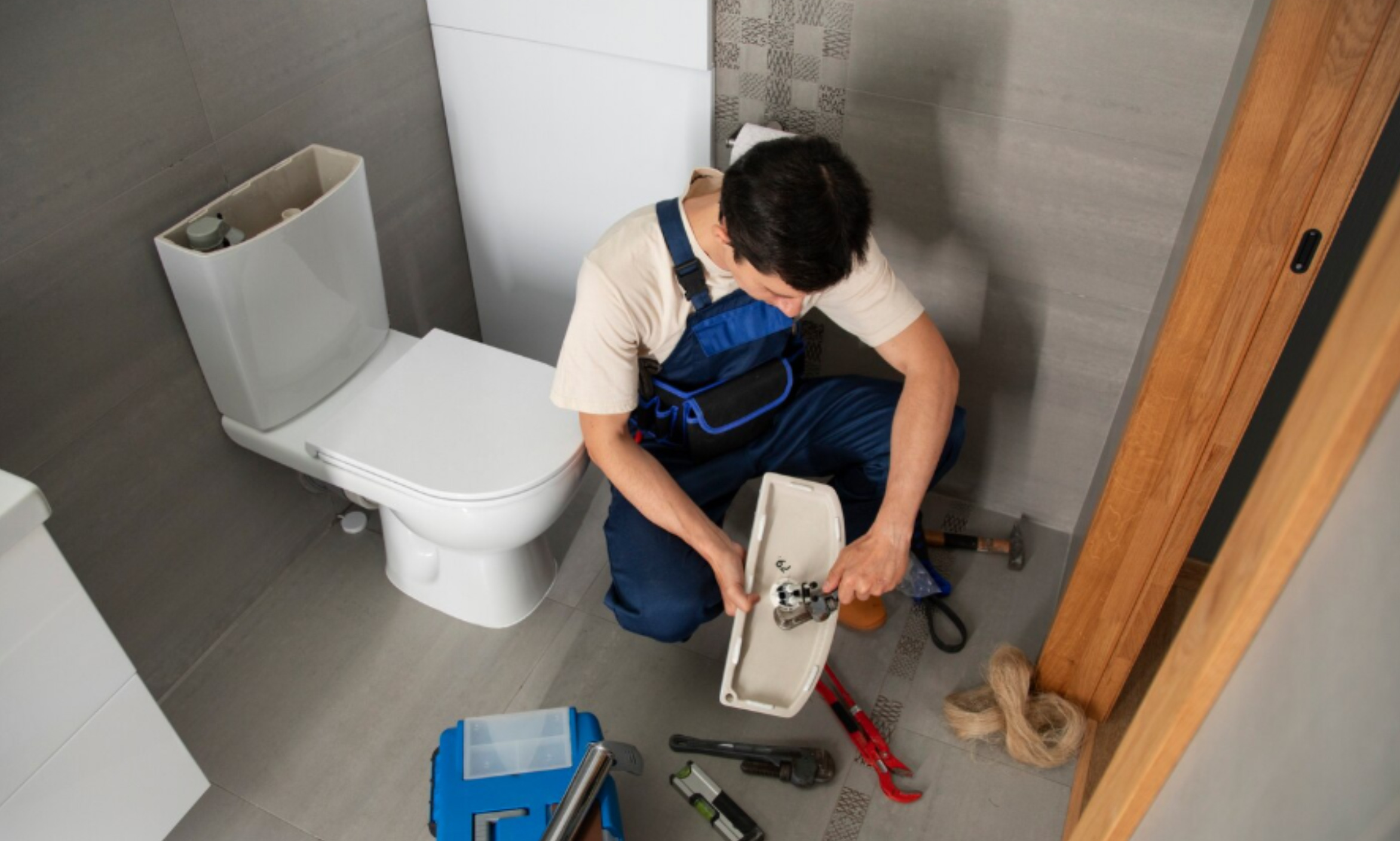 Kadınhanı Tesisatçı – Profesyonel, Garantili ve Uygun Fiyatlı Tesisat Hizmetleri